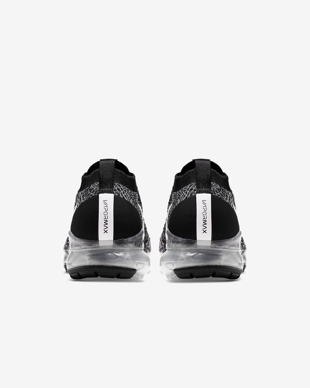 Nike Air VaporMax Flyknit 3 AJ6900-001 Black Sneakers