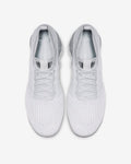 Nike Air VaporMax Flyknit 3 White Grey AJ6900-102