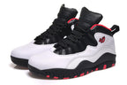 Jordan Air Jordan 10 Retro High-Top Sneakers