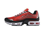 Nike Air Max Plus VII Red Black Sneakers