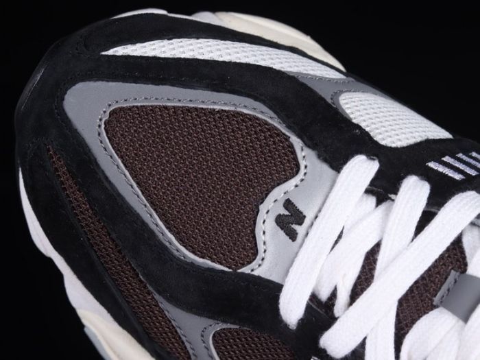 New Balance 9060 U9060BRN Brown Sneakers