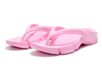 Balenciaga B0 Thong Sandals