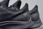 Nike Air Zoom Pegasus 35 Running Shoes Black 942851-002
