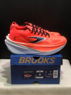 Brooks Hyperion Max 3 Running Shoes – Bright Coral