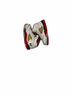 Jordan 5 Retro Fire Red Black Tongue (2025) (TD)