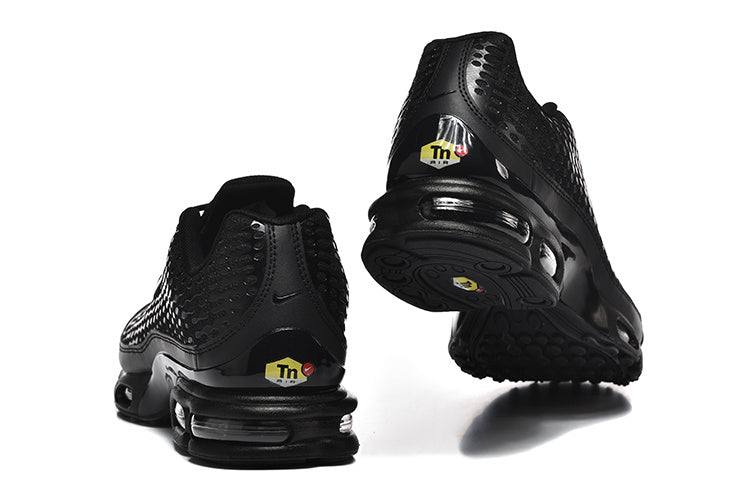 Nike Air Max Plus Utility Black Sneakers