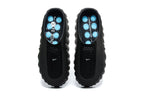 Nike Mind 001 Black Slip-On Shoes