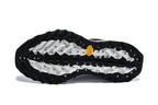 Nike ACG ZoomX White and Black Trail Running Shoes