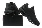 Nike Air Max 95 Black Sneakers A Ma Maniére