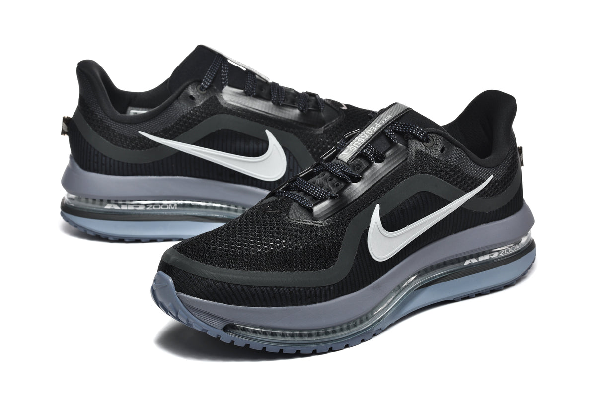 Nike Pegasus Premium FK Black/Gray Sneakers HQ2592-006