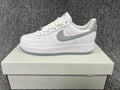 Nike Air Force 1 Low White Grey FJ4146-100