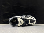 New Balance U9060ZBS Sneakers, Cream and Grey