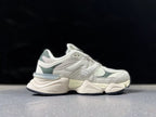 New Balance 9060 U9060LNT Sneakers in Cream and Sage