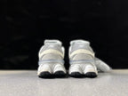 New Balance 9060 Sneakers in Cream and Gray U9060PIN