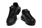 Nike Air Max 95 Black Patterned Sneakers