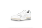 Louis Vuitton Low-Top Sneaker, Second Edition