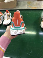 Adidas Ultra Boost 20 Guangzhou Limited Sneakers FX8888