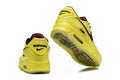 Nike Air Max 90 Sneakers Yellow Black