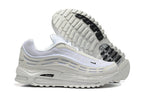 Nike Air Max 97 Comme des Garçons Homme Plus Sneakers White
