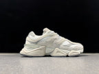 New Balance 9060FGN Sneakers in Cream