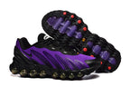 Nike Air Max DN 8 Purple Black Sneakers
