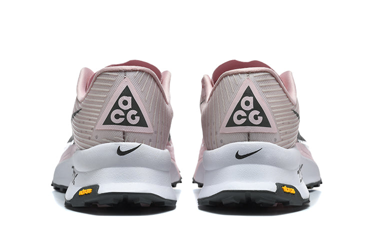 Nike ACG ZoomX Pink Trail Running Shoes