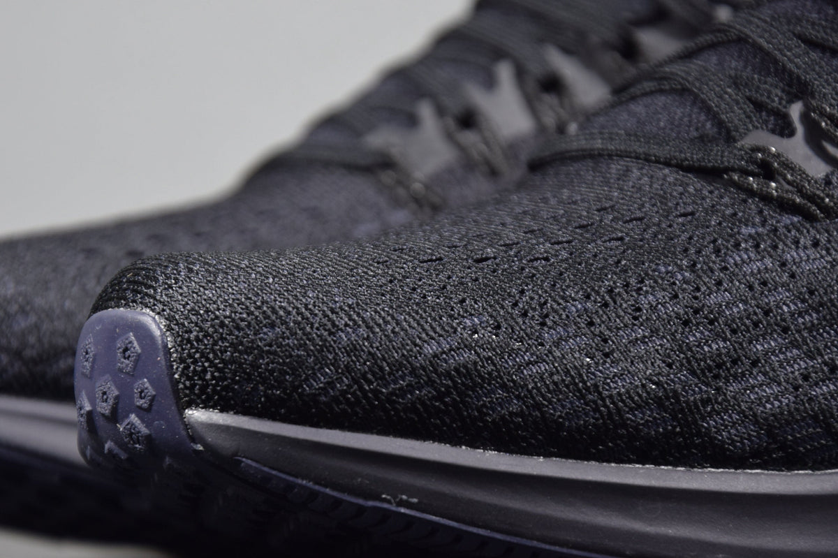 Nike Air Zoom Pegasus 35 Running Shoes Black 942851-002