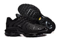 Nike Air Max Plus Blue and Black Sneakers DH4778-010