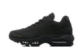 Nike Air Max 95 Black Sneakers A Ma Maniére