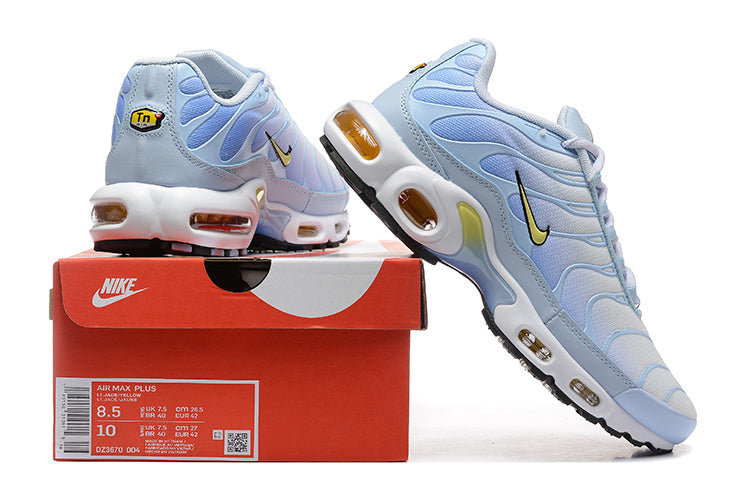 Nike Air Max Plus Light Blue Sneakers DZ3870-004