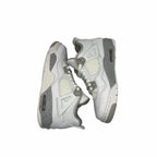 Jordan 4 Retro White Oreo (2021) (GS)