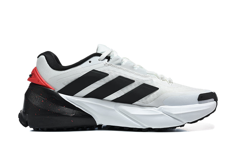 Adidas Cold.Rdy Hiking Shoes White Black Red