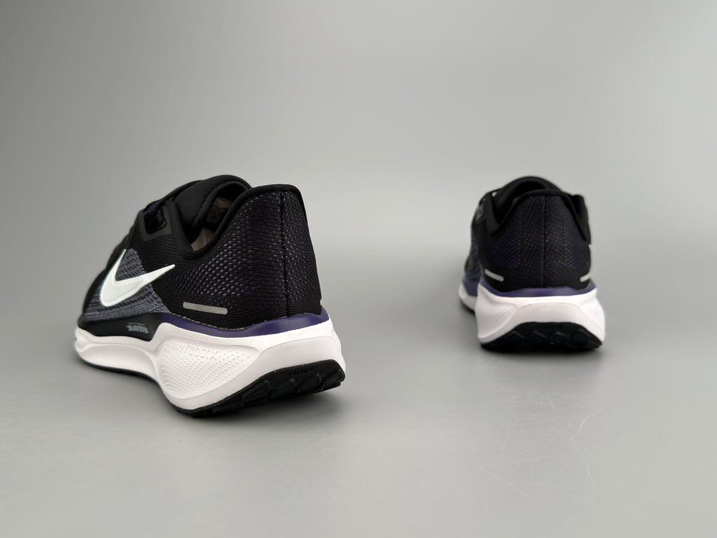 Nike Air Zoom Pegasus 41 Ravens Black Running Shoes FZ5094-001