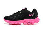 Nike Air Max DN FP Black and Pink Sneakers