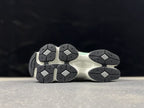 New Balance U9060FG Sneakers in Mint Green and White