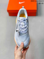 Top view showing the lace-up design, textured toe box, and padded collar.