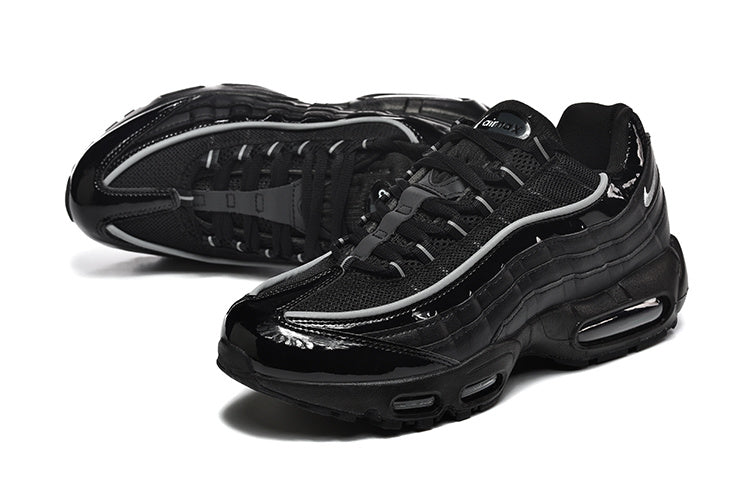 Nike Air Max 95 Black Sneakers