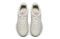 Nike Air Max Sneakers in Cream and Orange