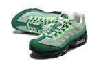 Nike Air Max 95 TT Green Sneakers