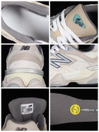 New Balance 9060 U9060MAC Beige Sneakers