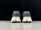 New Balance 9060 Navy and Grey Sneakers U9060NV