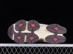 New Balance 9060 U9060TRU Sneakers, Rose and Burgundy