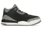 Jordan 3 Retro Black Cement (2024) (PS)