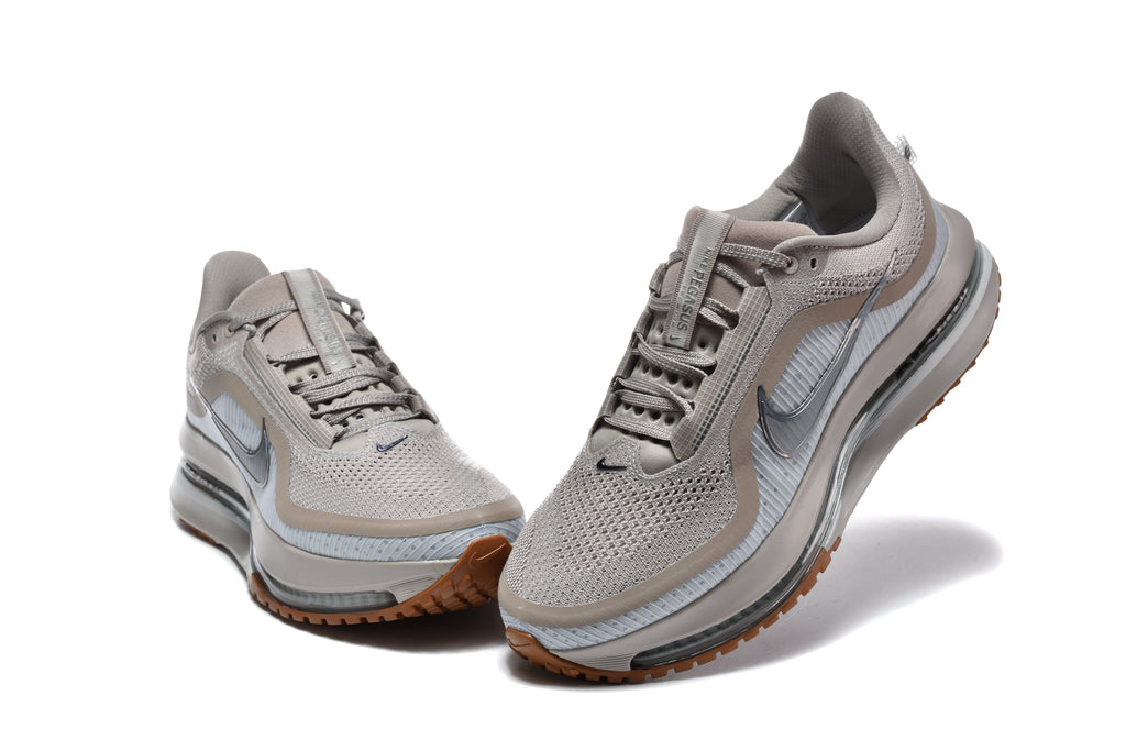 Nike Pegasus Premium SE Grey Silver Running Shoes HQ2592-010