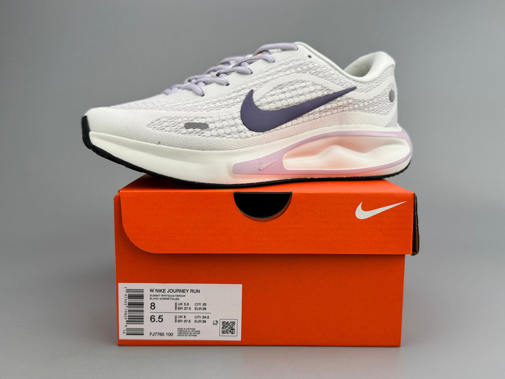 Nike Journey Run Women's Running Shoes Summit White