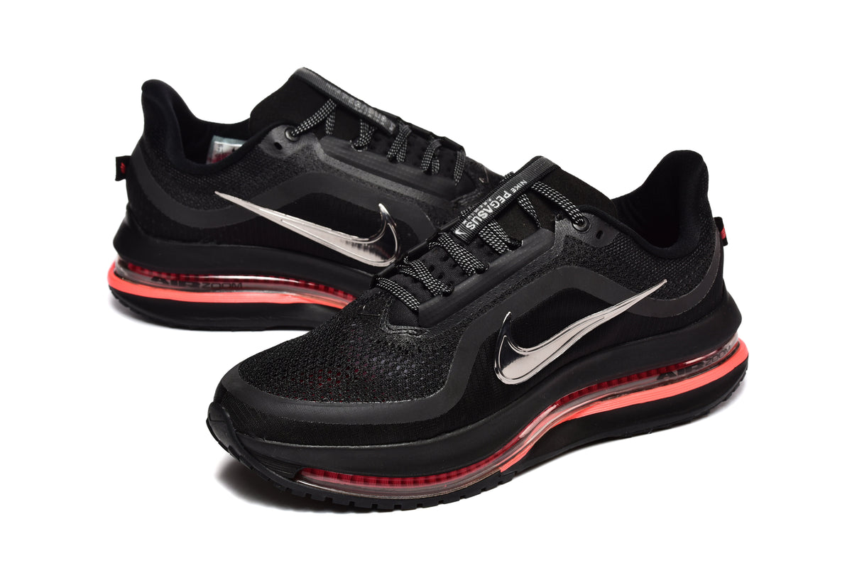 Nike Pegasus Premium Black Sneakers HQ2592-003