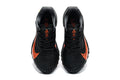 Nike ACG ZoomX Black and Orange Trail Running Shoes