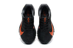 Nike ACG ZoomX Black and Orange Trail Running Shoes