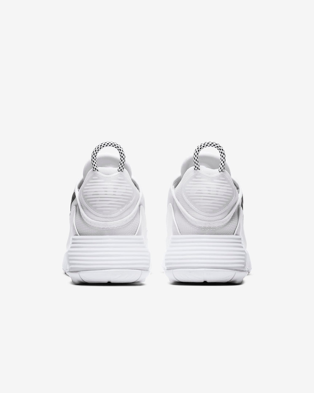 Nike Air Max 2090 White Sneakers CK2612-100