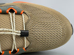 Nike Air Zoom Pegasus 41 Running Shoes Olive Orange HJ7331-276